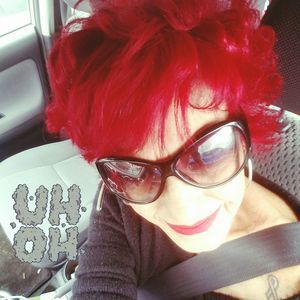 Meet your Posher, Sandra